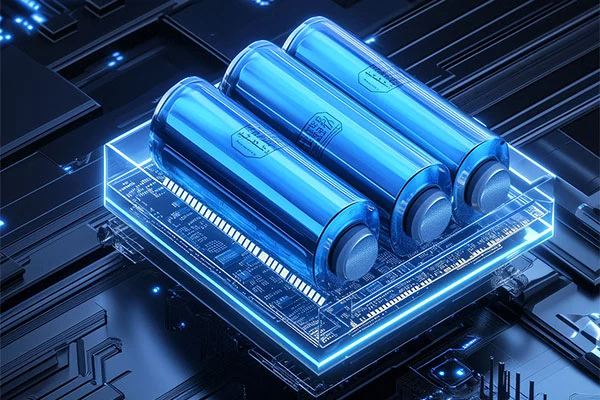 Katı Hal Lityum Pillerde Arayüzey Kararlılığı için Kendi Kendini Onaran Yeni Polimer Elektrolit